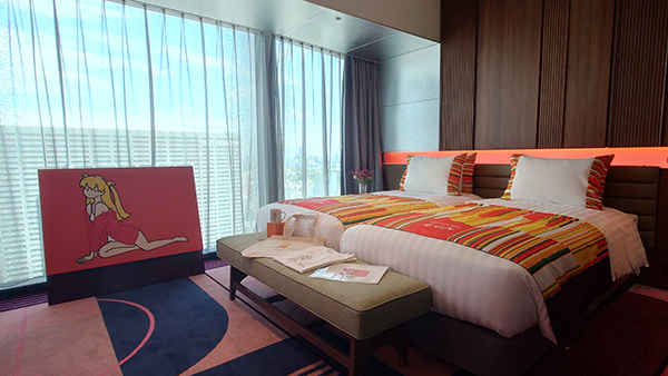 好きを極める新しい都市観光拠点に　４月14日（金）、東急歌舞伎町タワー（東京・新宿）開業