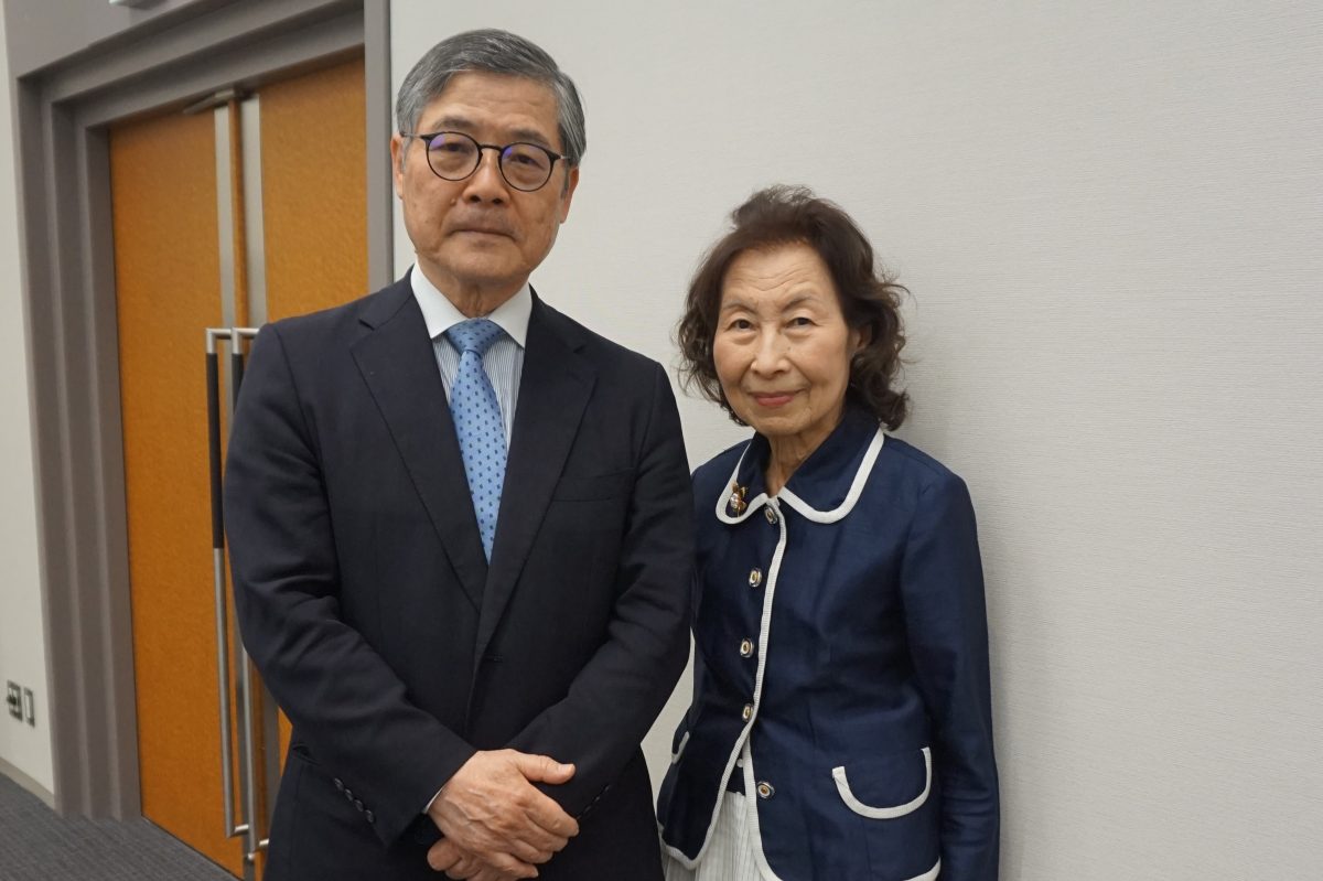 TCSA23年度通常総会　新会長に元国交省観光部長の金澤氏