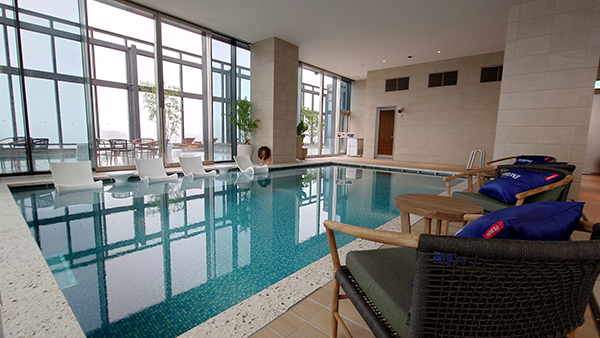 三井ガーデンホテル横浜みなとみらいプレミア　5月16日開業へ