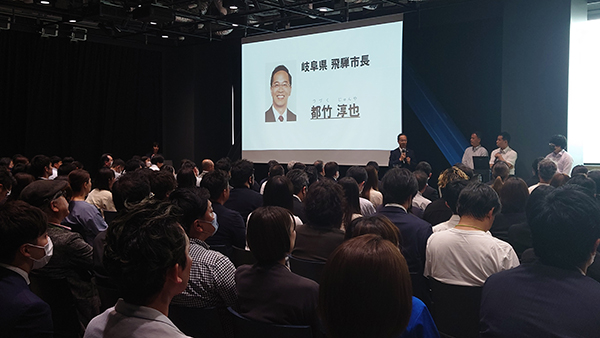 今年のテーマは「インバウンド」　ロケツーリズム協議会今年初の会合開く