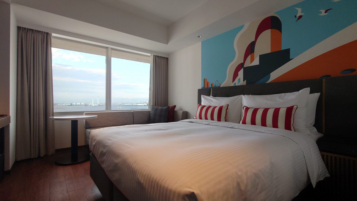 みなとみらい線の日本大通り駅直結　シタディーンハーバーフロント横浜開業