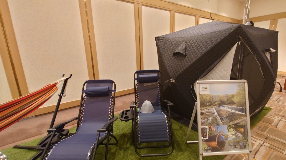 オールシーズンリゾートへの後押し　苗場スキー場「苗場サマーパーク」に新アクティビティ―導入　