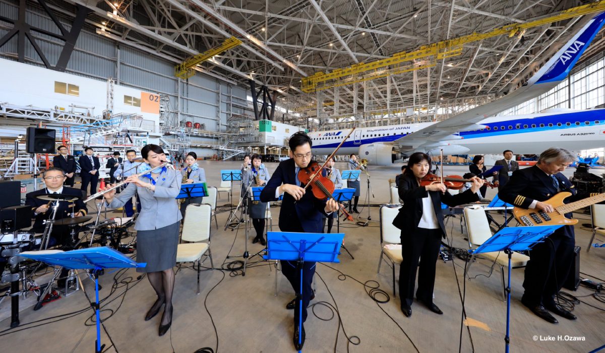 萩・石見空港が7月2日に開港30周年　記念イベントなど実施