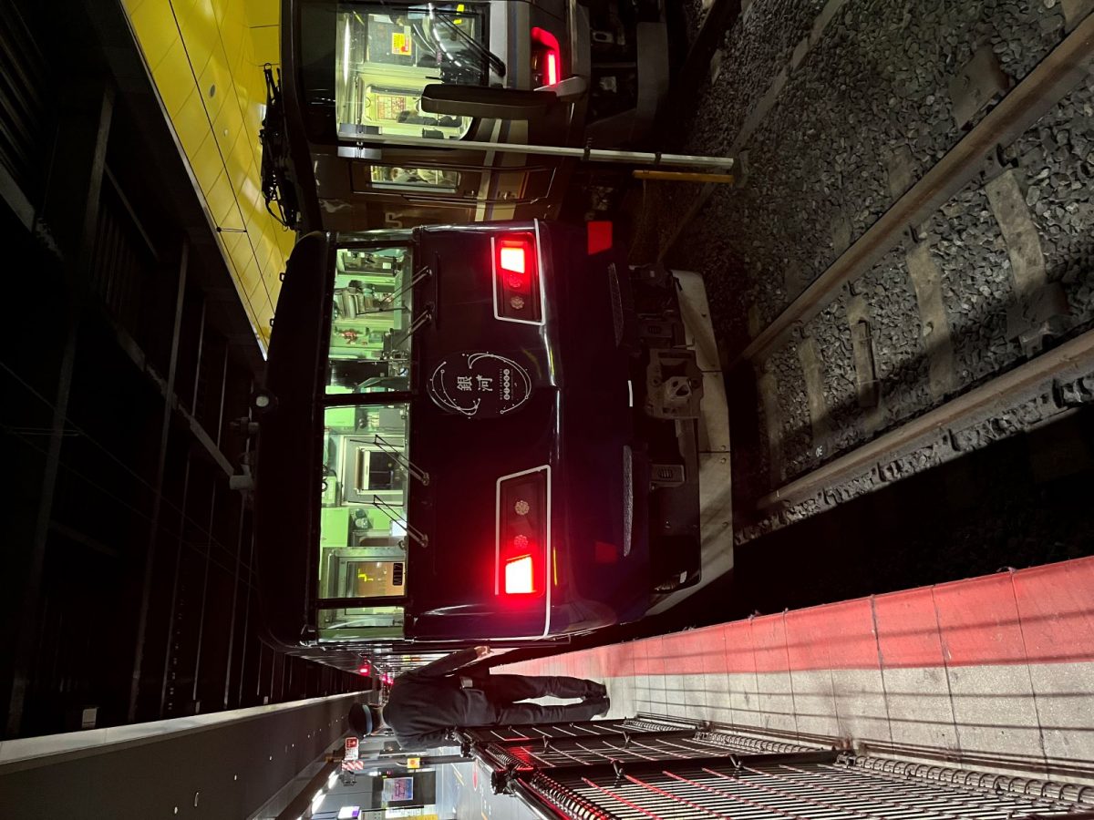 JR西「WEST EXPRESS 銀河」、9月から紀南コースで運行