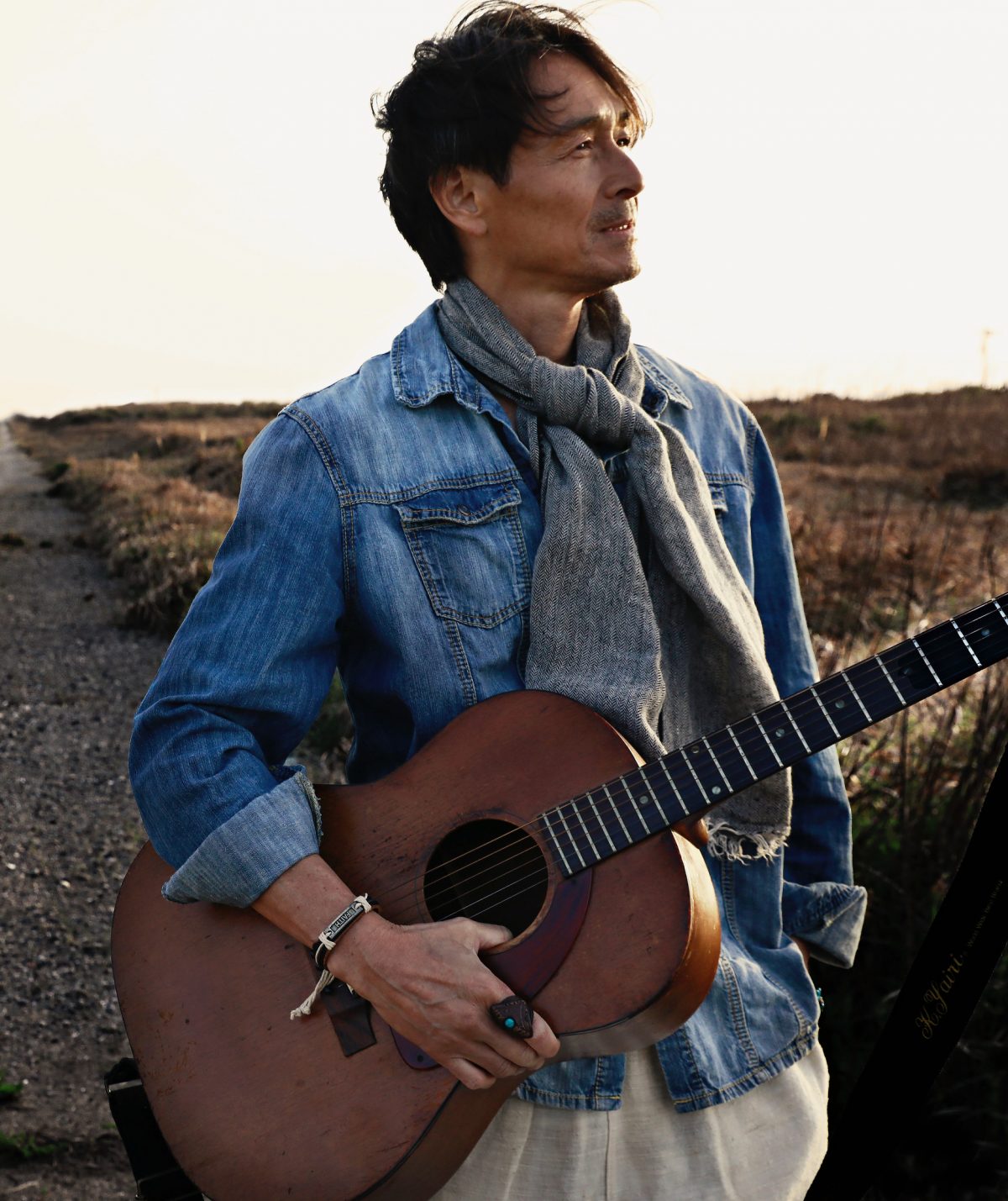 吉田栄作さん記念ミニライブ、10月1日川崎・東急REIホテルで