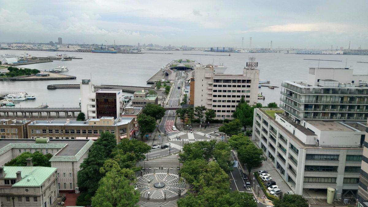 10月13日　横浜でONSEN・ガストロノミーウォーキング初開催　参加者募集中