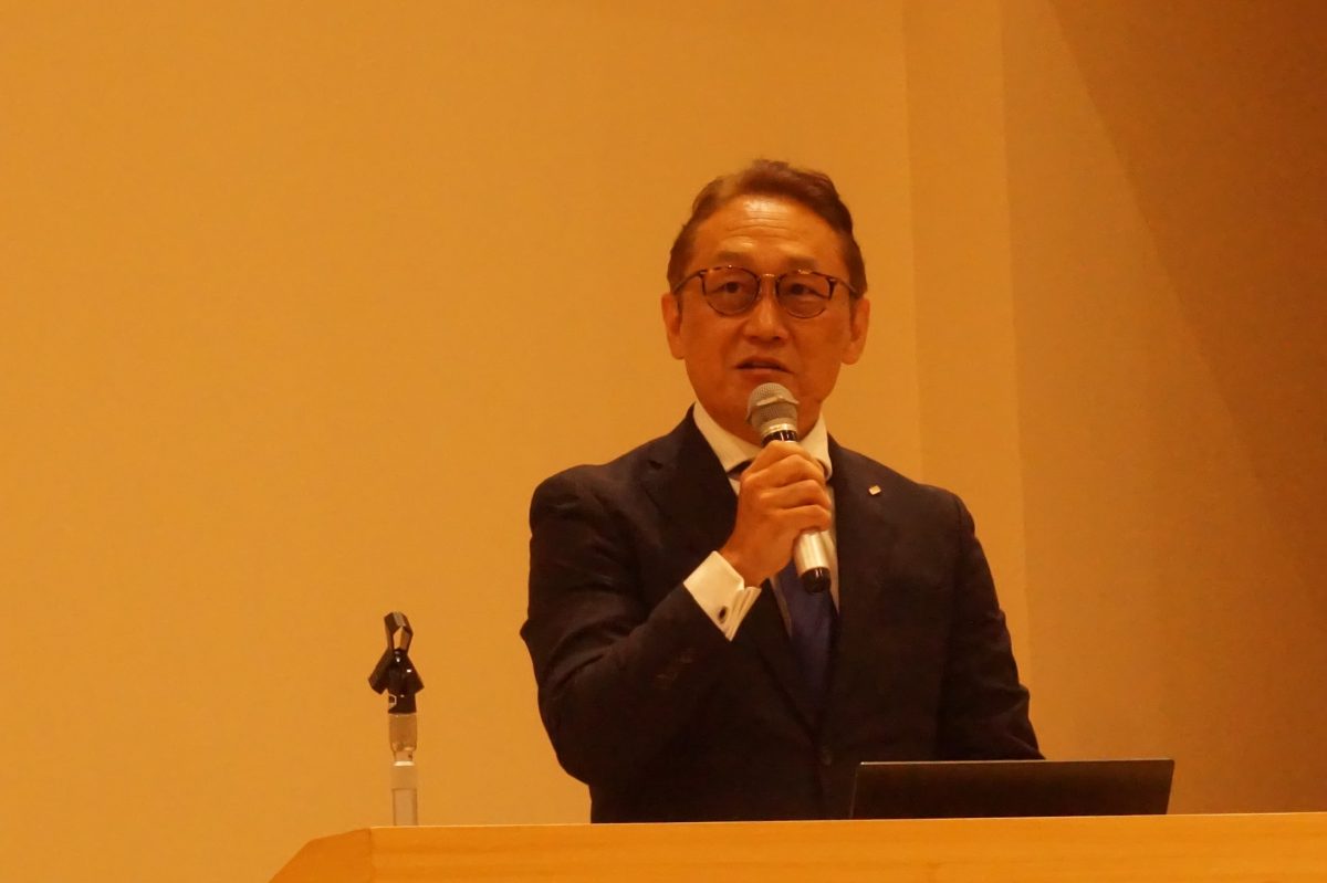 持続可能な取り組みで新たな発展を　JATA関東支部と東京都が訪日セミナー