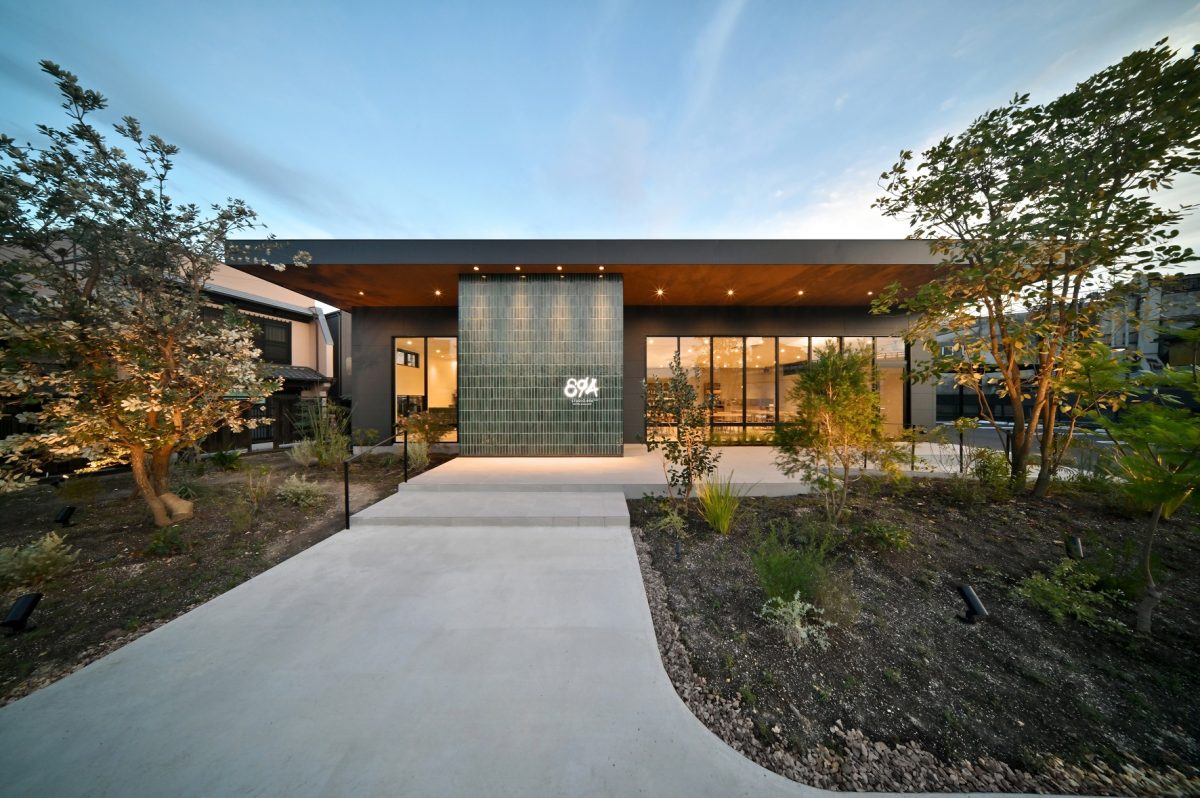 瀬戸市に焼き物の体験施設「STUDIO 894」が開業　