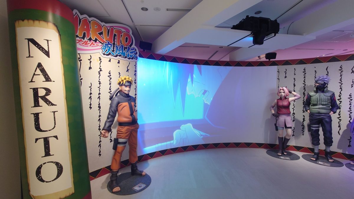 池袋を楽しむサブカルチャーの拠点の1つに　東京都、日本のアニメの拠点「アニメ東京ステーション」開業