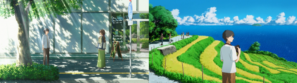 人気声優の梶裕貴氏と石川由依氏が出演　農泊の魅力発信するアニメ動画を制作（楽天グループ）