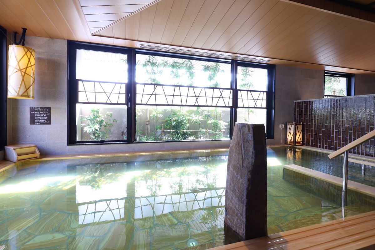 共立メンテ、別府に「御宿　野乃」開業　九州初のドーミー和風プレミアムブランド出店