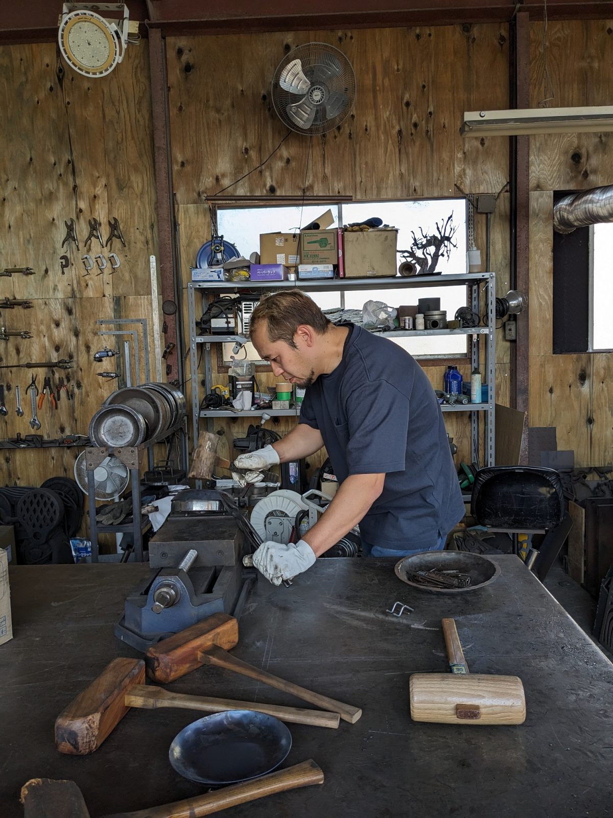 小松市でGEMBAモノヅクリエキスポ開催　産業観光として通年販売や訪日ツアーも