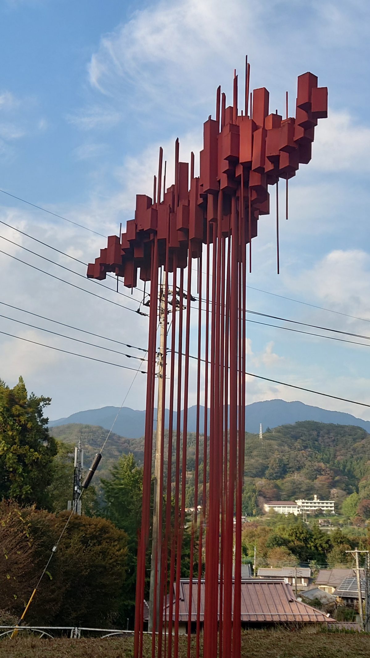 五感使い遊び堪能　自然生かし関係・交流人口創出（相模原市プレスツアー）