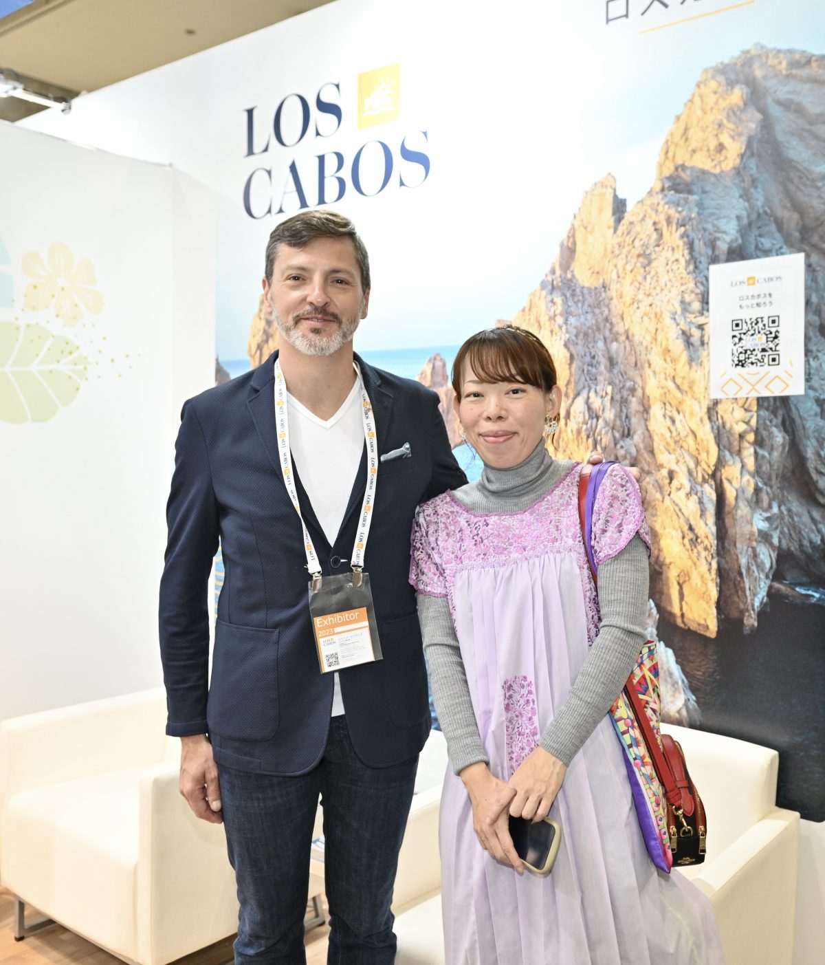 初の日本支局を開設　メキシコ・ロスカボス観光局