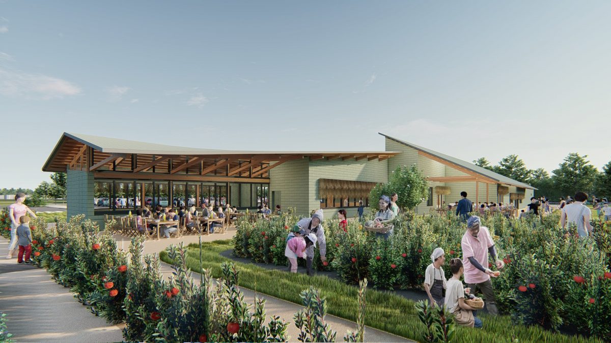 「津田令子のにっぽん風土記（106）」新たな観光拠点を生かして～ 千葉県館山市編 ～