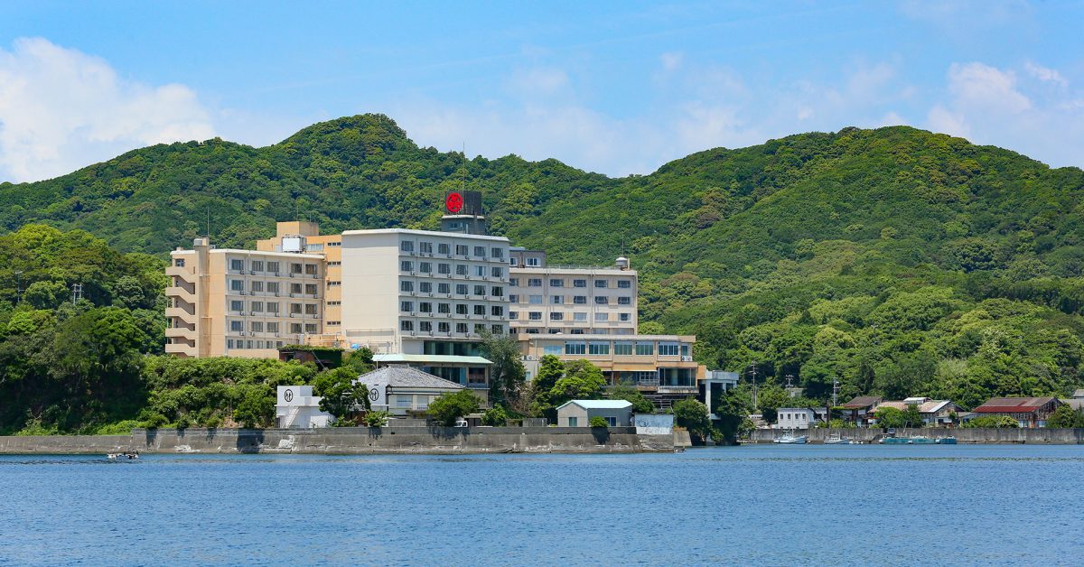 6月に「大江戸温泉物語Premium伊勢志摩」開業　予約を開始