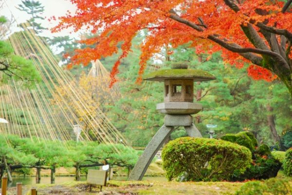 金沢が「2025年に行くべき世界の旅行先25選」に選出（JNTO）