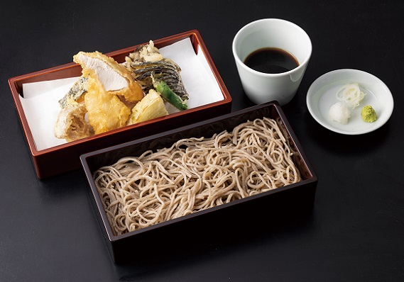 蕎麦屋・川上庵、6月2日に「善光寺表参道 たき澤」開業　蕎麦とかしわ料理の新ブランド