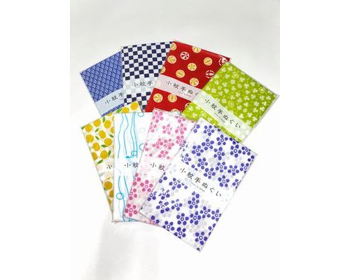 川越れとろトリップきっぷ、手ぬぐいプレゼント8月31日まで