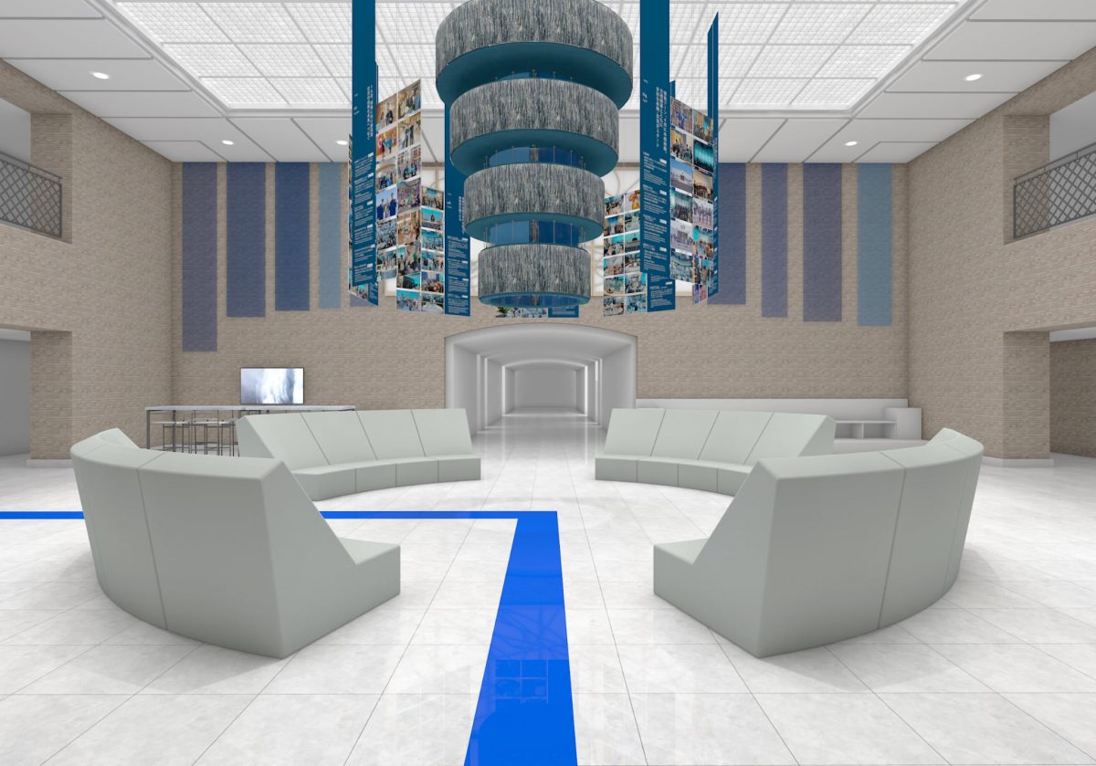 〈観光最前線〉徳島県が万博「感謝展」