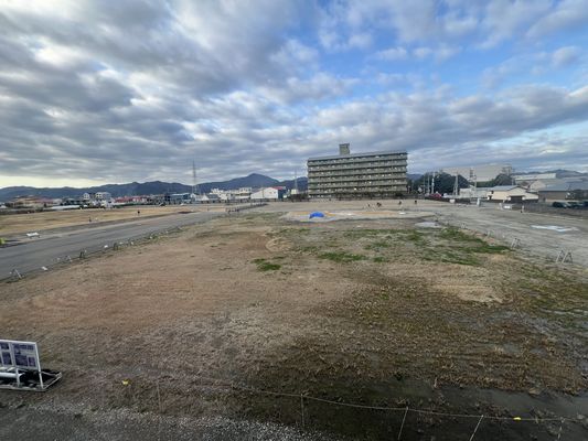 「観光ルネサンスの現場から～時代を先駆ける観光地づくり～（255）」 地域資源としての城の活用（徳島県）