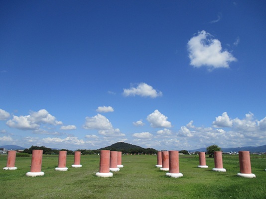 「飛鳥・藤原の宮都」が世界遺産登録決定　奈良県橿原市など19の構成資産