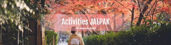 ジャルパック、訪日客向け体験販売サイト「Activities JALPAK」を本格展開